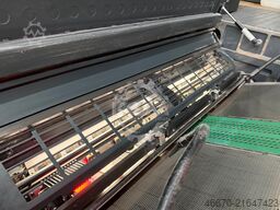 Koenig & Bauer Rapida 106 X -8 + L