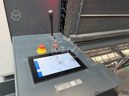 Koenig & Bauer Rapida 106 X -8 + L