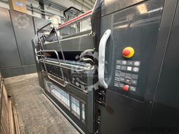 Koenig & Bauer Rapida 106 X -8 + L