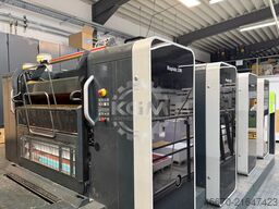 Koenig & Bauer Rapida 106 X -8 + L