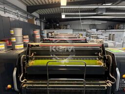 Koenig & Bauer Rapida 106 X -8 + L