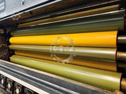 Koenig & Bauer Rapida 106 X -8 + L