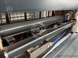 Koenig & Bauer Rapida 106 X -8 + L