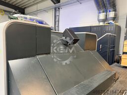 Koenig & Bauer Rapida 106 X -8 + L