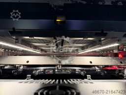 Koenig & Bauer Rapida 106 X -8 + L