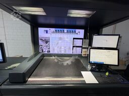 Koenig & Bauer Rapida 106 X -8 + L