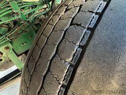 DAF 95 ATI 400 (EURO 2 / MANUAL PUMP / BOITE MANUEL...