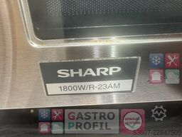 Sharp R-23AM