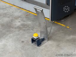 Safan H-Brake 120TS1