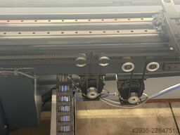 Safan H-Brake 120TS1