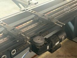 Safan H-Brake 120TS1