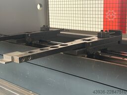 Safan H-Brake 120TS1