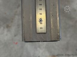Safan H-Brake 120TS1