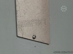 Safan H-Brake 120TS1