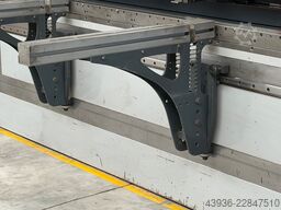 Safan H-Brake 120TS1
