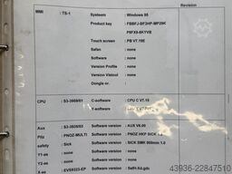 Safan H-Brake 120TS1