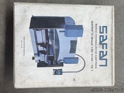 Safan H-Brake 120TS1