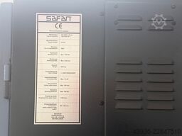 Safan H-Brake 120TS1