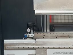 Safan H-Brake 120TS1