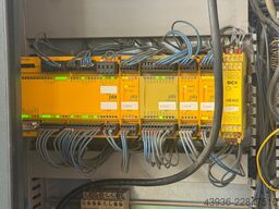Safan H-Brake 120TS1