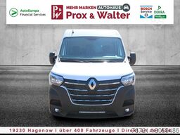 Renault Master dCi 135 EXTRA L3H2 NAVI+TEMPOMAT+KLIMA