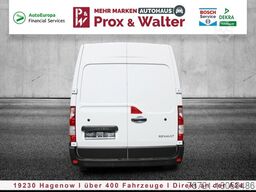 Renault Master dCi 135 EXTRA L3H2 NAVI+TEMPOMAT+KLIMA