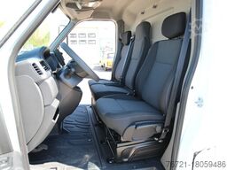 Renault Master dCi 135 EXTRA L3H2 NAVI+TEMPOMAT+KLIMA