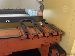 BEYELER RT 50 x 2050