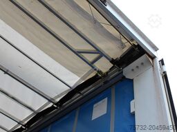 MAN TGS 18.440 Plane Zug Schlafplatz AHK Edscha