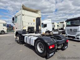 DAF XF 480 FT SPACE CAB