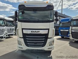 DAF XF 480 FT SPACE CAB
