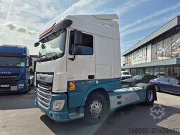 DAF XF 480 FT SPACE CAB