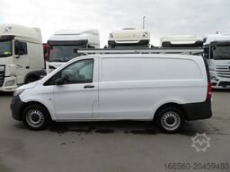 Mercedes-Benz VITO 114 CDI A2
