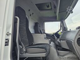 MERCEDES-BENZ ATEGO 1024