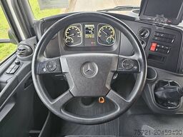 MERCEDES-BENZ ATEGO 1024