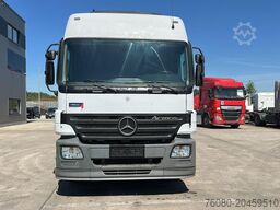 Mercedes-Benz Actros 1841 (EPS / DEVANT LAMES / PROPRE / MP2 ...