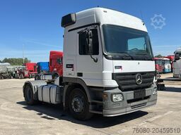 Mercedes-Benz Actros 1841 (EPS / DEVANT LAMES / PROPRE / MP2 ...