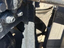 Mercedes-Benz Actros 1841 (EPS / DEVANT LAMES / PROPRE / MP2 ...