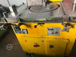 MUHR & BENDER (MUBEA) B0 32