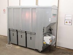 Schuko Vacomat 200 XPE