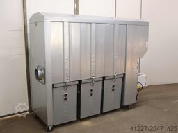 Schuko Vacomat 200 XPE