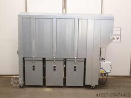 Schuko Vacomat 200 XPE