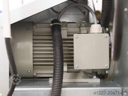 Schuko Vacomat 200 XPE