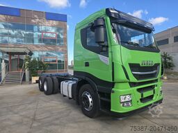 IVECO Stralis AS