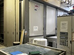 Cefla FV 4500 / 88 / 166