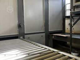 Cefla FV 4500 / 88 / 166