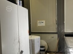 Cefla FV 4500 / 88 / 166