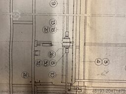 Cefla FV 4500 / 88 / 166
