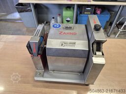 ZAHND EVO4