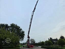 Volvo FH540 8x2 KRAANWAGEN FASSI 1450 TECHNO (145TM) ...